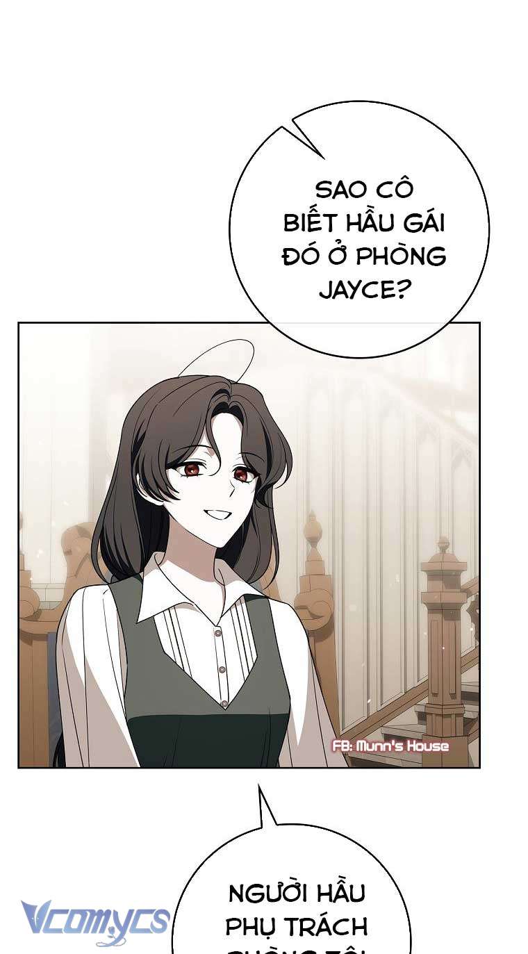 100 lời nguyền tại dinh thự Illestone Chap 31 - Trang 3