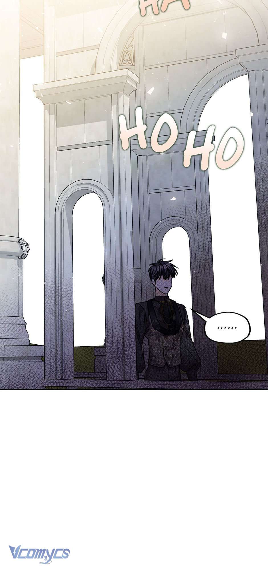 Liều Thuốc An Thần Của Bạo Chúa Chap 35 - Next Chap 36