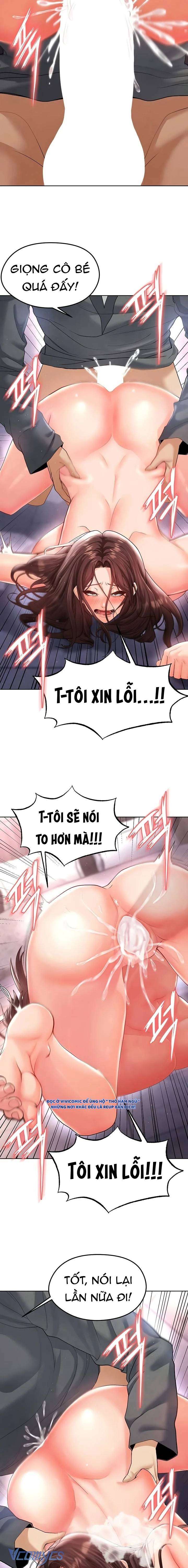 [18+] Anh Chàng Cầu Thủ Hư Hỏng Chap 14 - Trang 2