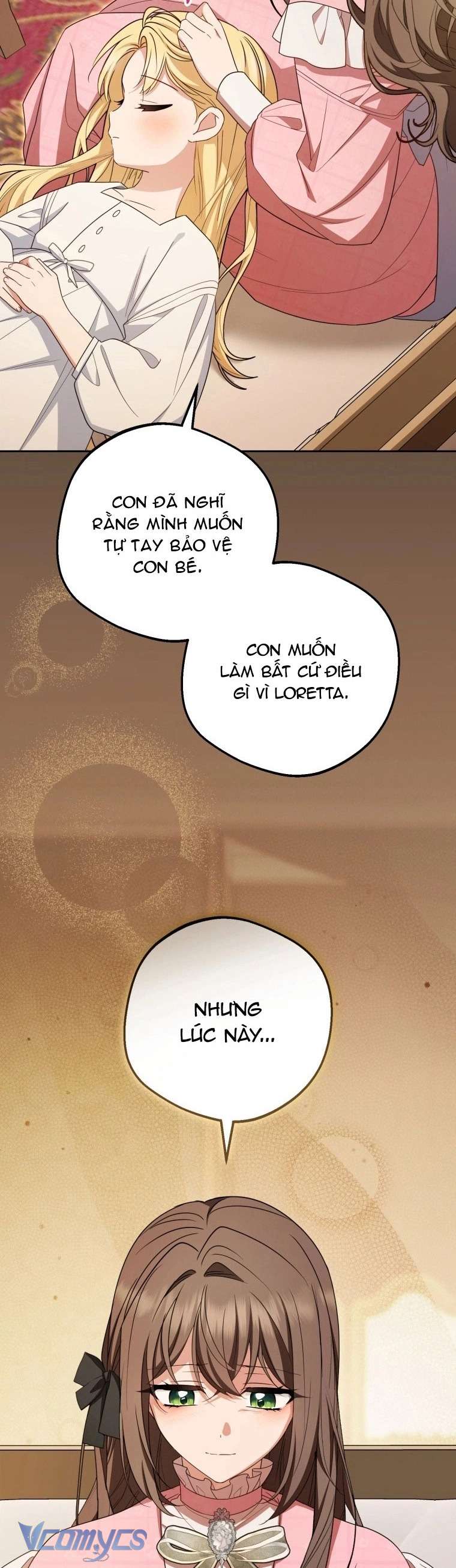 Được Yêu Thương Mà Còn Ngại Ngùng Sao! Chap 96 - Trang 4