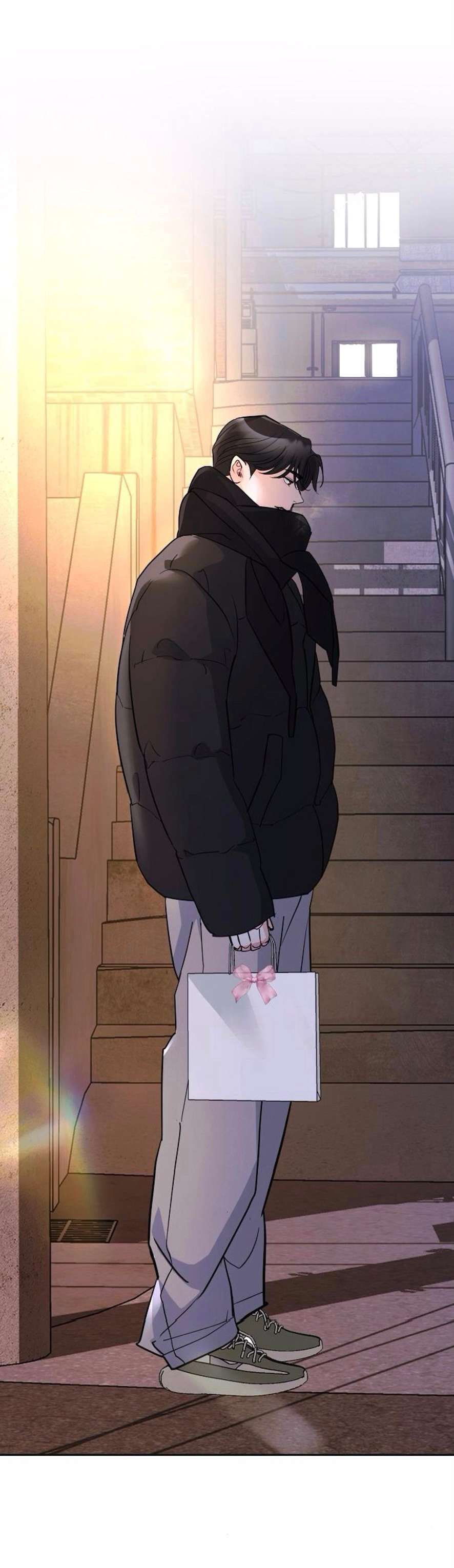 〖18+〗- Cẩn Thận Va Phải Tình Yêu Chap 7 - Trang 2