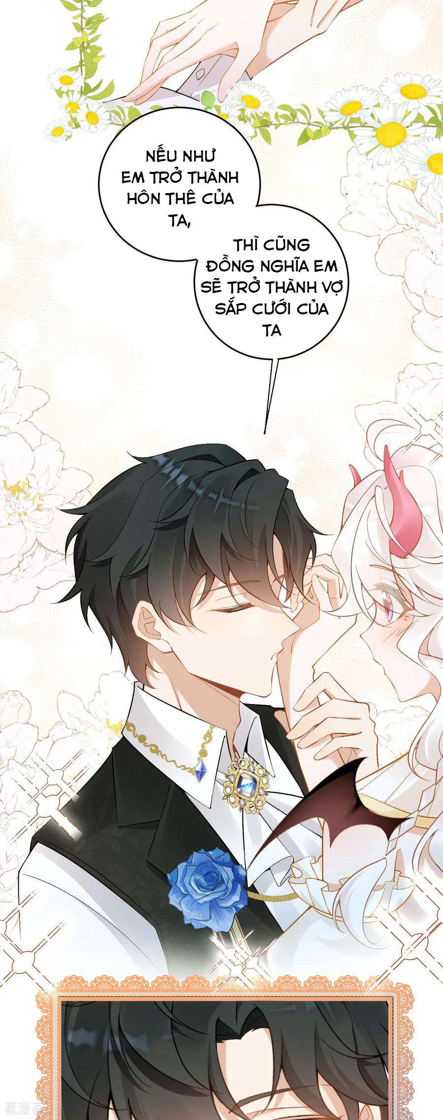 Hiệp Sĩ Độc Quyền Của Long Nữ Chap 33 - Trang 4