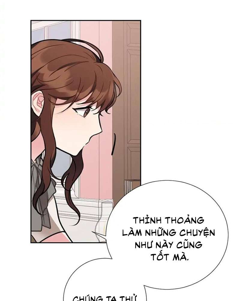 Cô Chủ Và Người Hầu Chapter 2 - Trang 3