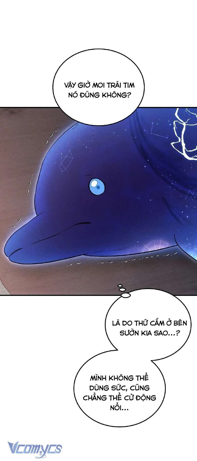 Hoa Lam Tinh Chap 25 - Next Chapter 25.2