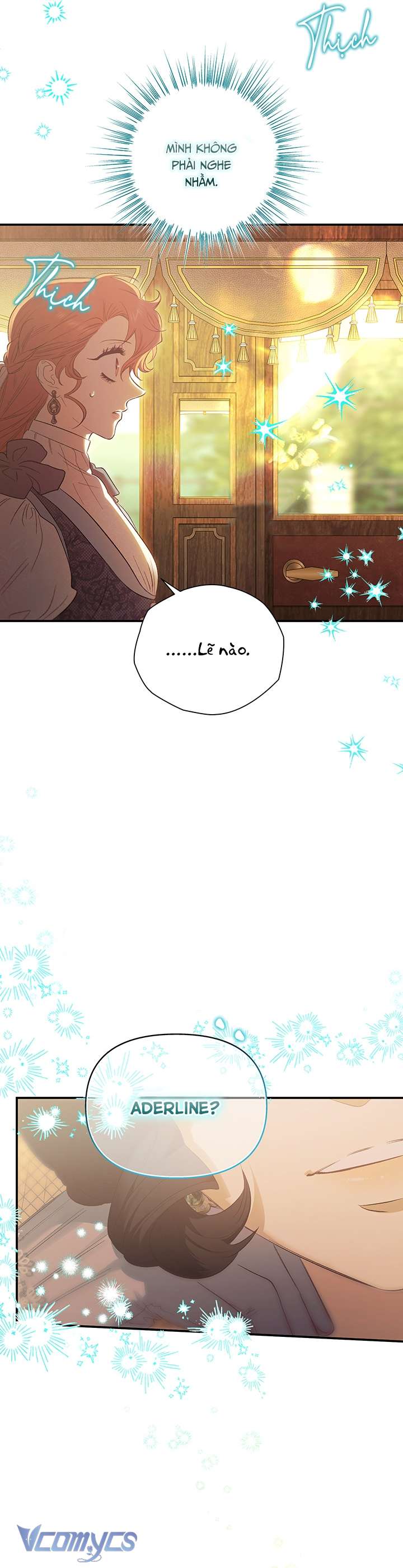 May Mắn Hay Bất Hạnh Chap 105 - Next Chap 106