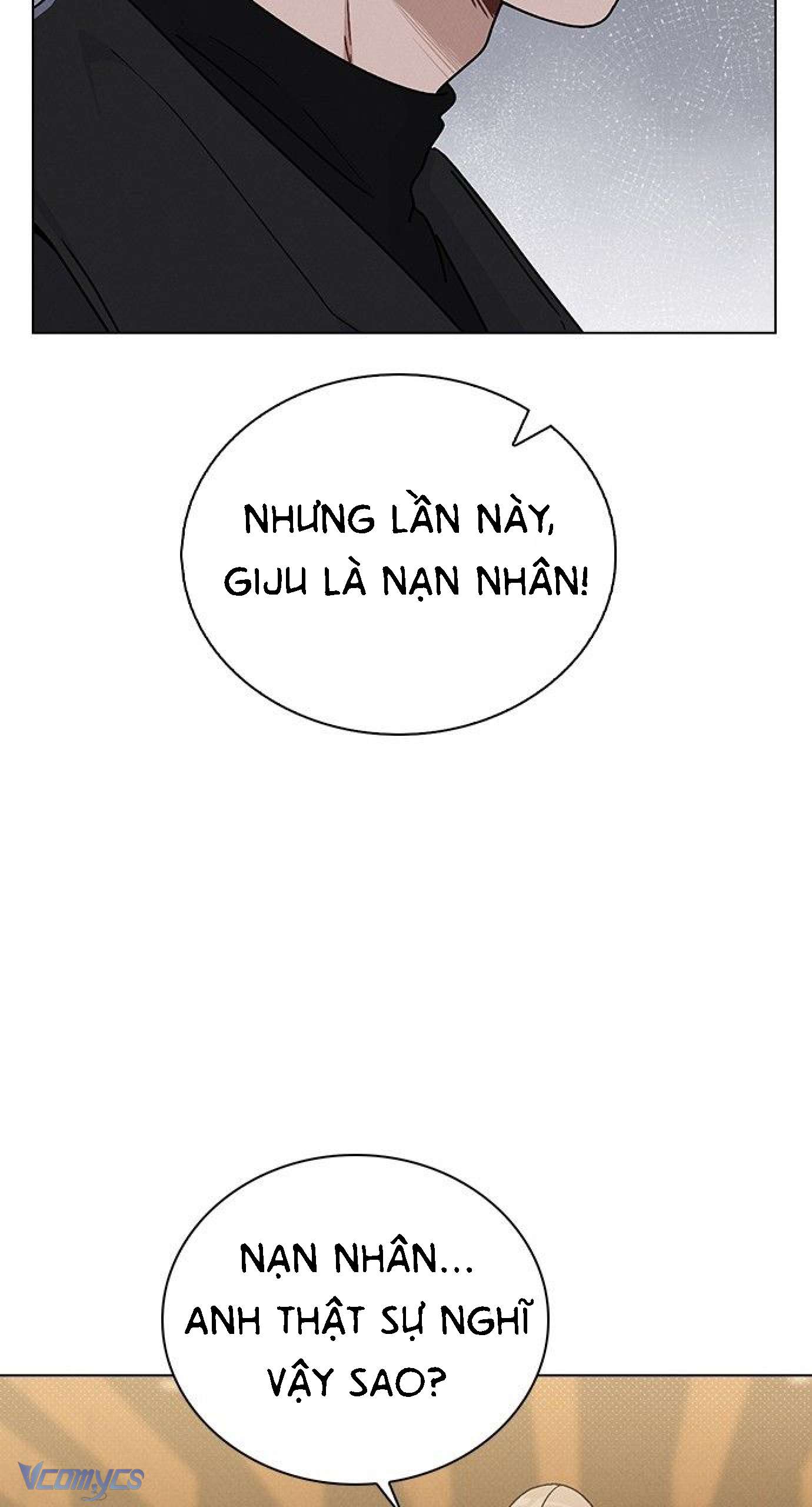 Review Người Yêu Cũ Chap 8 - Trang 3