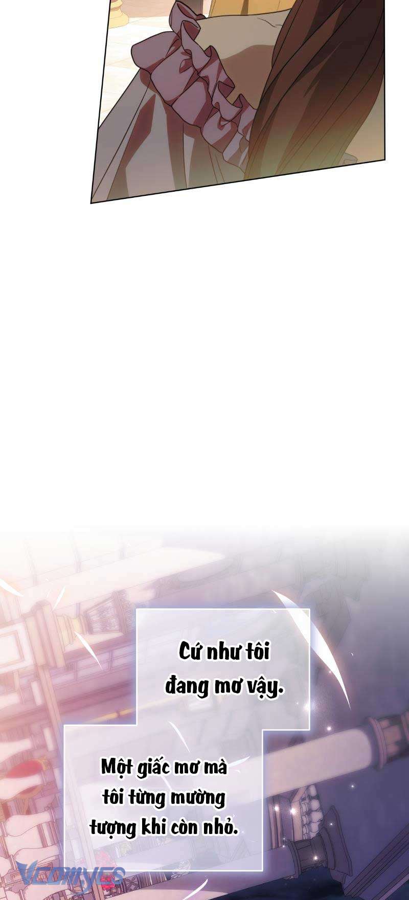 Cái Giá Phải Trả Chap 81 - Trang 2