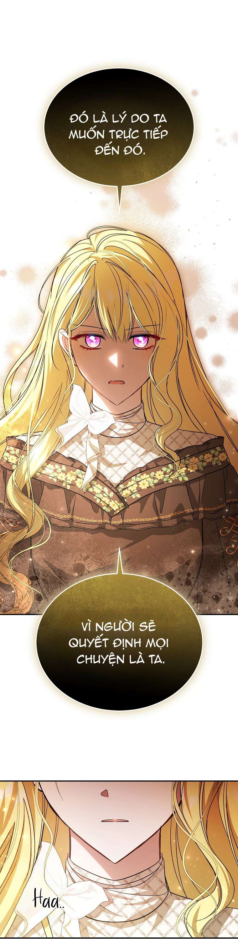 Chị Gái Tôi Là Nhân Vật Chính Chap 44 - Trang 4