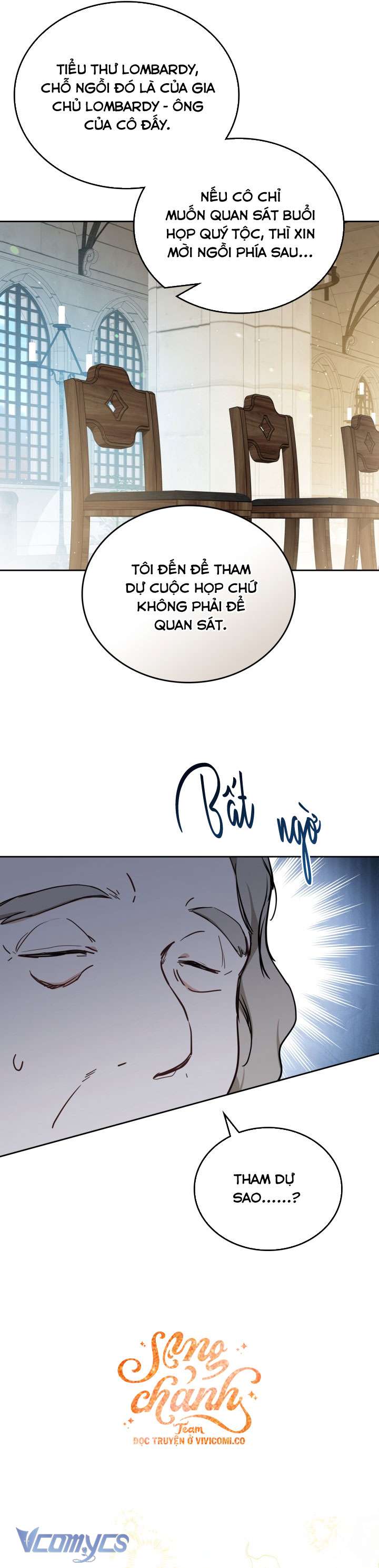 Kiếp Này Nhất Định Làm Gia Chủ Chap 204 - Next 