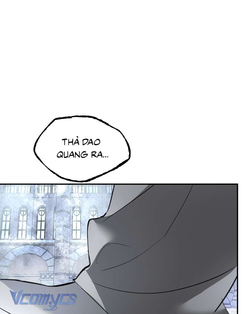 Ác Chi Hoàn Chap 57 - Trang 4