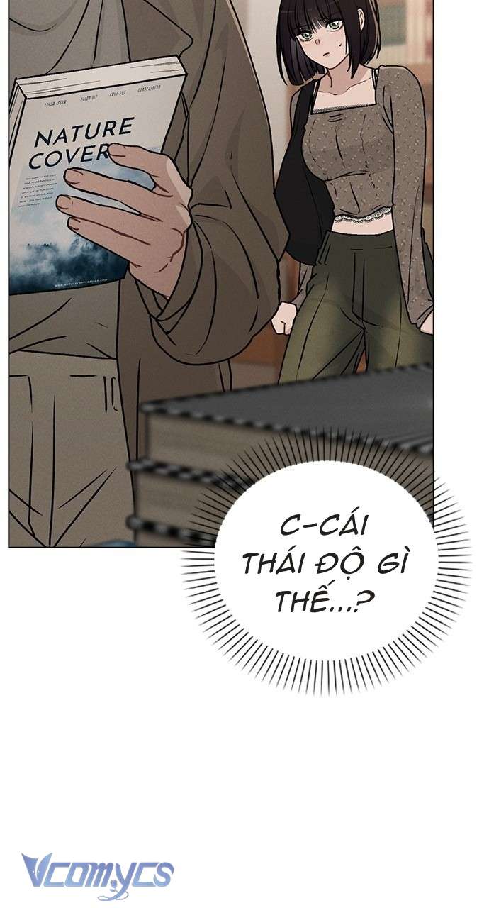 Review Người Yêu Cũ Chap 13 - Trang 3