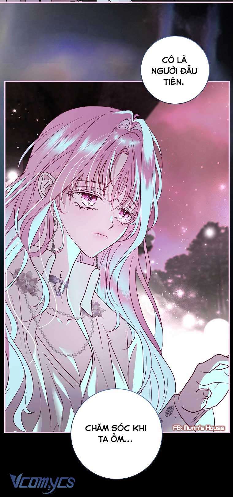 Này Boss Phản Diện, Tôi Có Thể Làm Mọi Thứ Trừ Cưới Ngài Chap 25 - Next Chap 26