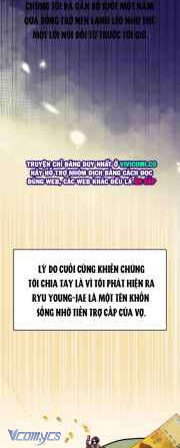 [18+] Hối Hận Muộn Màn Chap 1 - Trang 2