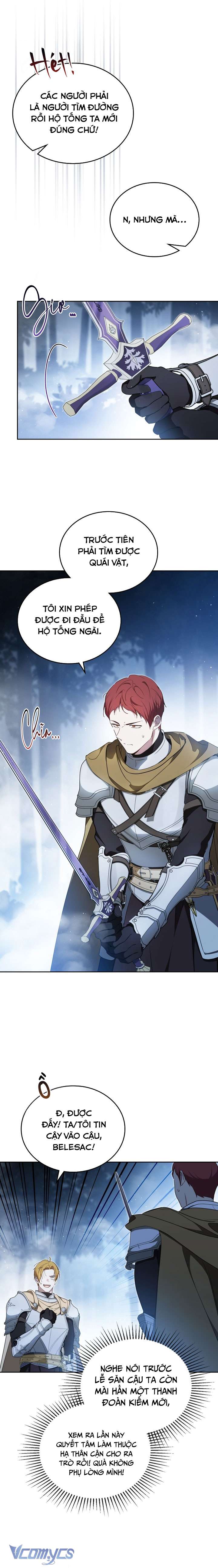 Kiếp Này Nhất Định Làm Gia Chủ Chap 197 - Trang 2