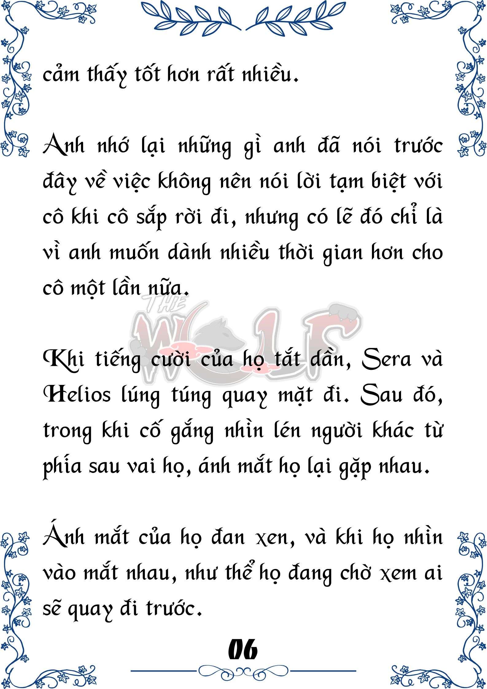 Tôi Trở Thành Gia Sư Của Cặp Song Sinh Hoàng Gia Chap 95 - Trang 2