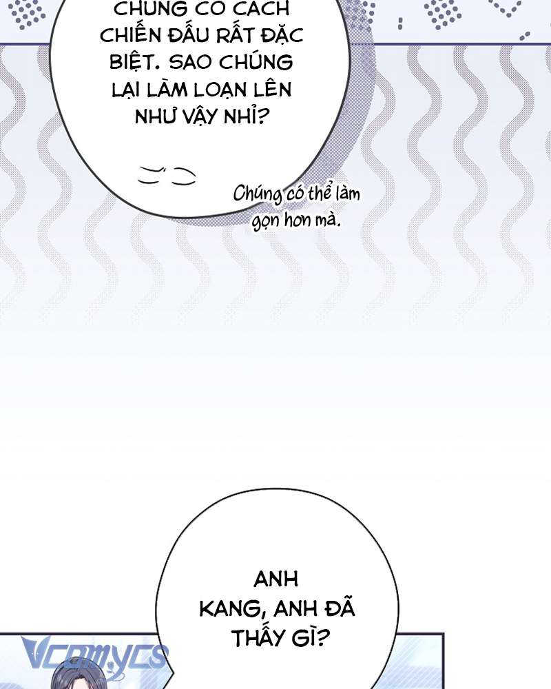 Nhật Ký Từ Chức Cấp S Của Thợ Săn Công Chức Chap 19 - Trang 4