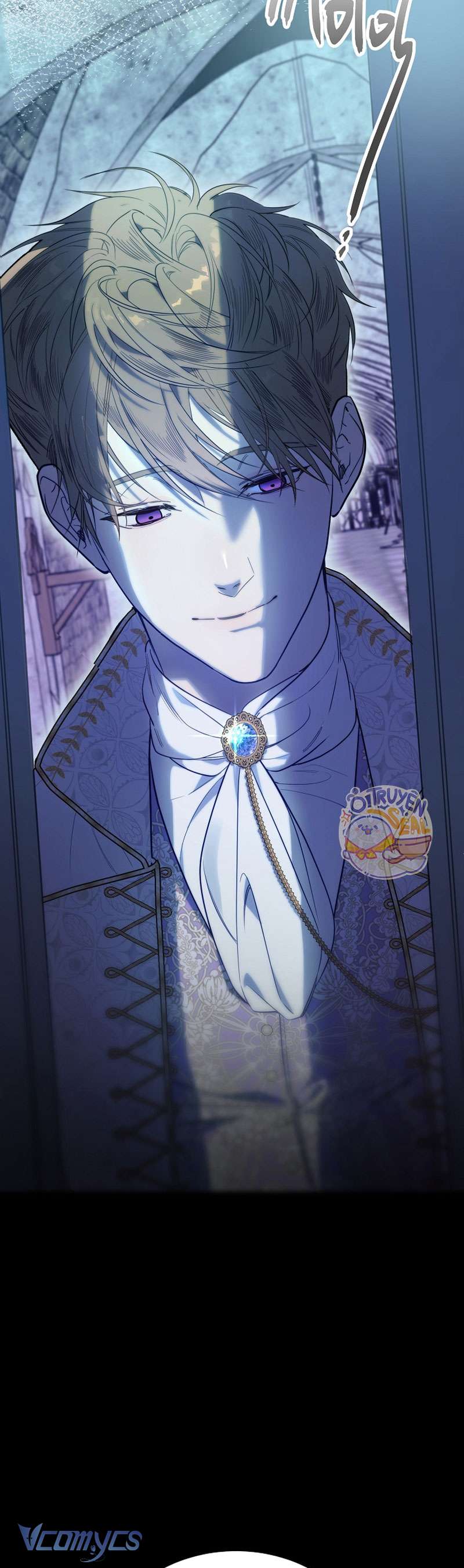 Khi Bình Mình Siết Chặt Lấy Cổ Chap 1 - Next Chap 2