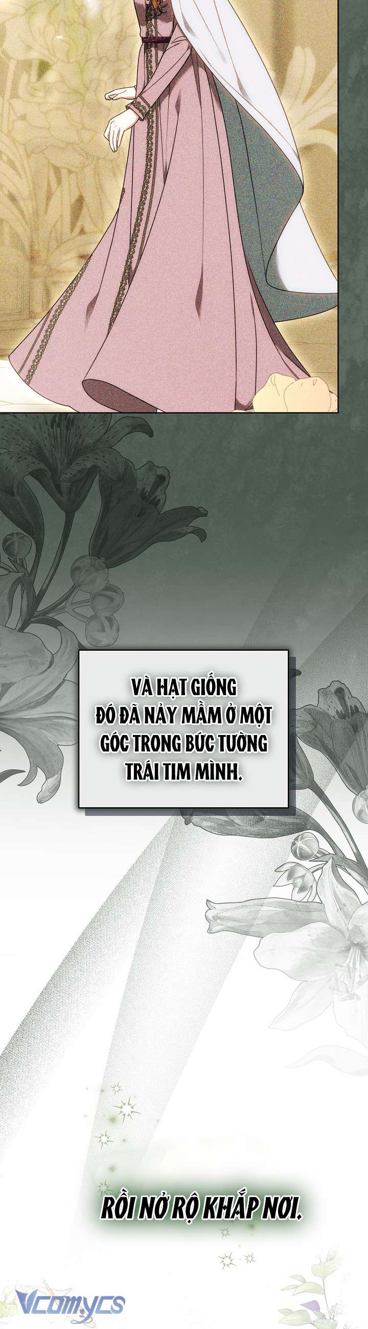 Cây Kim Chỉ Của Hoàng Hậu Chap 20 - Trang 2