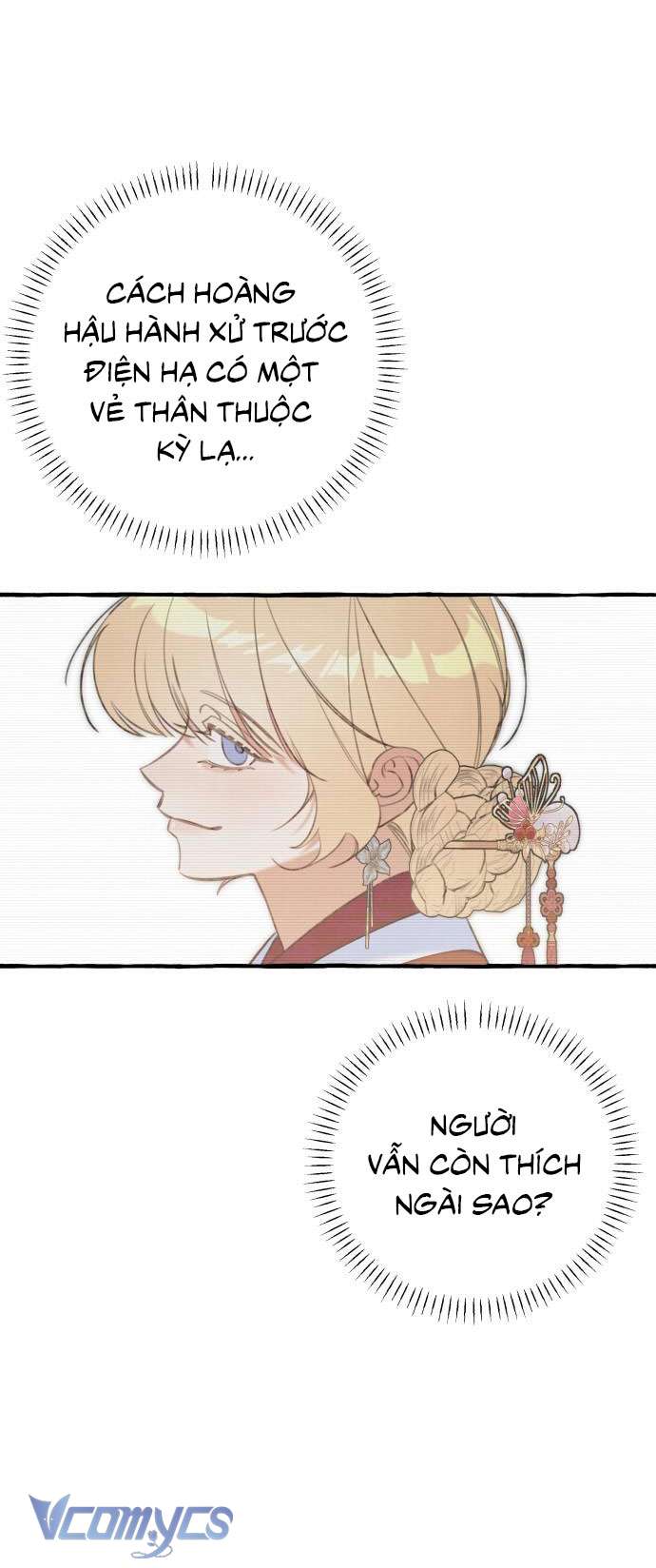 Chuyện Tình Tuyết Phương Bắc Chap 34 - Trang 4