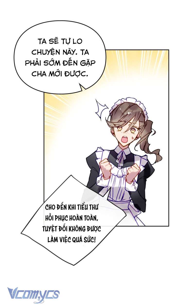 Kết Cục Của Nhân Vật Phản Diện Chỉ Có Thể Là Cái Chết Chap 163 - Trang 4