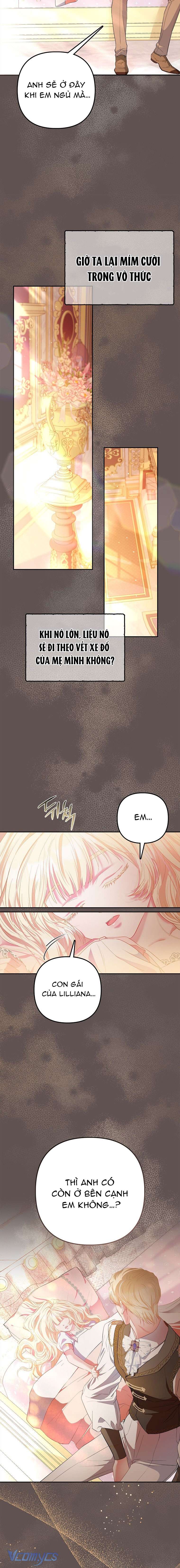 Nàng Công Chúa Của Mọi Người Chapter 14 - Trang 4