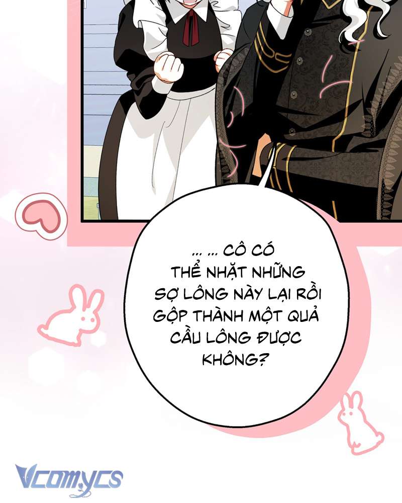 Cô Ấy Sẽ Thuần Hóa Các Anh Hùng Chap 19 - Trang 2