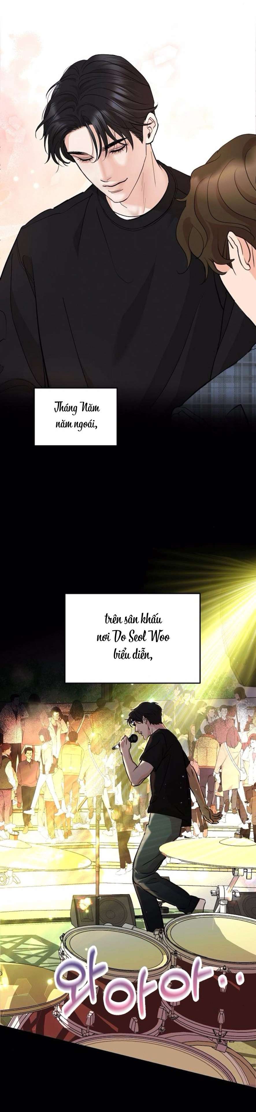 〖18+〗- Cẩn Thận Va Phải Tình Yêu Chap 1 - Trang 2