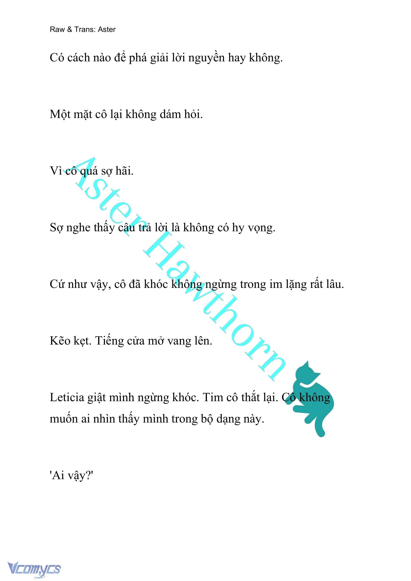 [NOVEL] Cách Để Em Bảo Vệ Anh Chap 92 - Next Chap 93