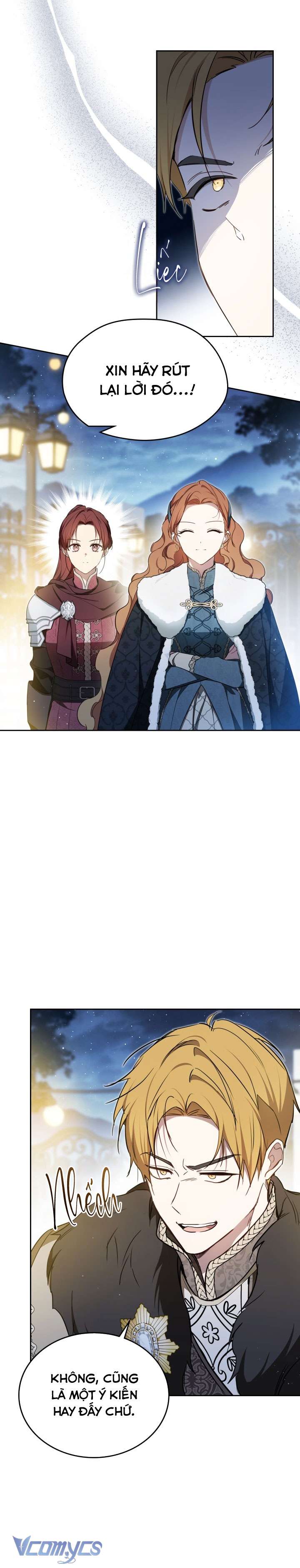 Kiếp Này Nhất Định Làm Gia Chủ Chap 195 - Trang 2