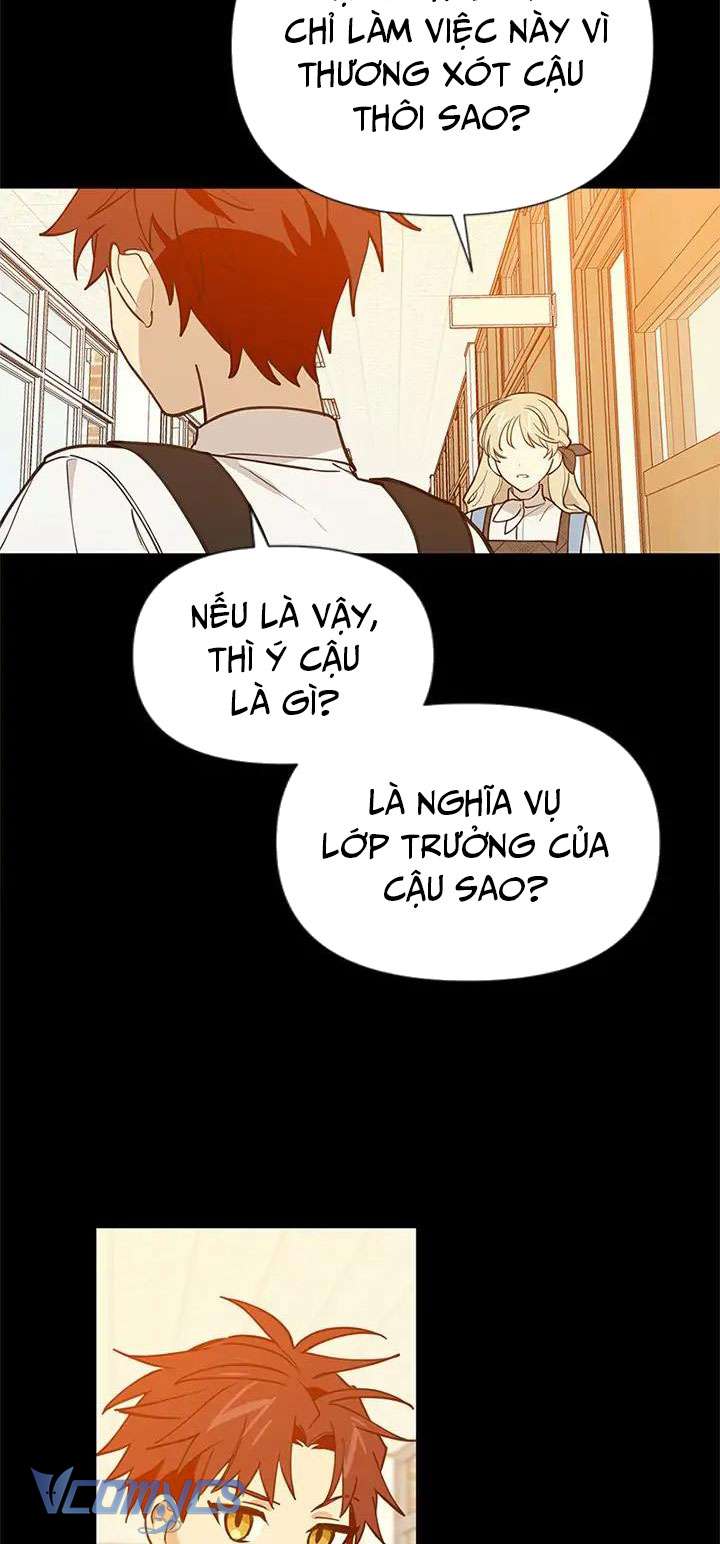Điều Ước Sao Băng Chapter 43 - Trang 4