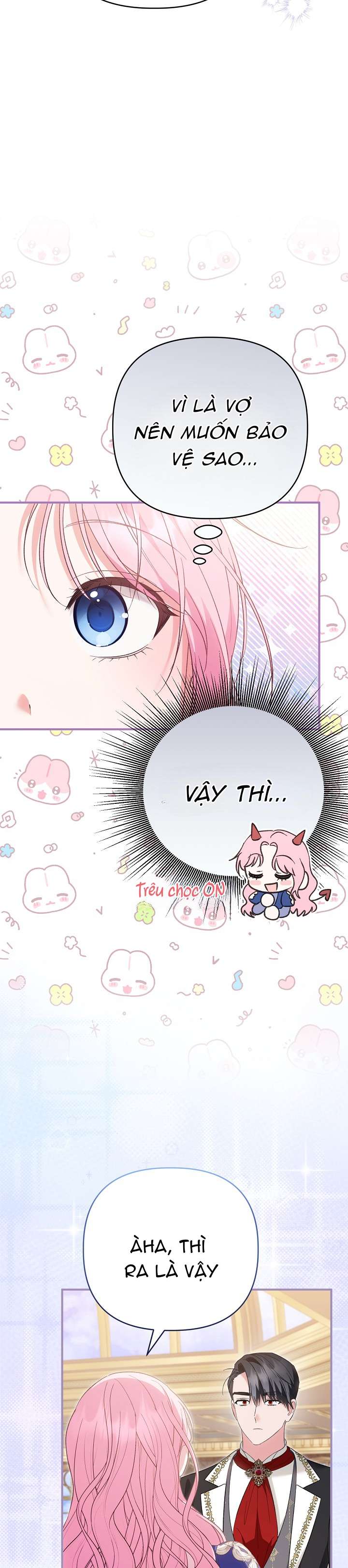 Cha Của Nam Chính Từ Chối Hủy Hôn Chap 50 - Next Chap 51