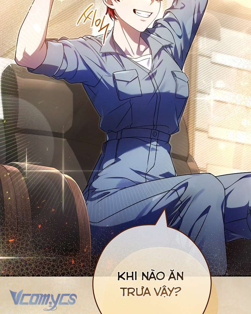 Nhật Ký Từ Chức Cấp S Của Thợ Săn Công Chức Chapter 31 - Trang 4