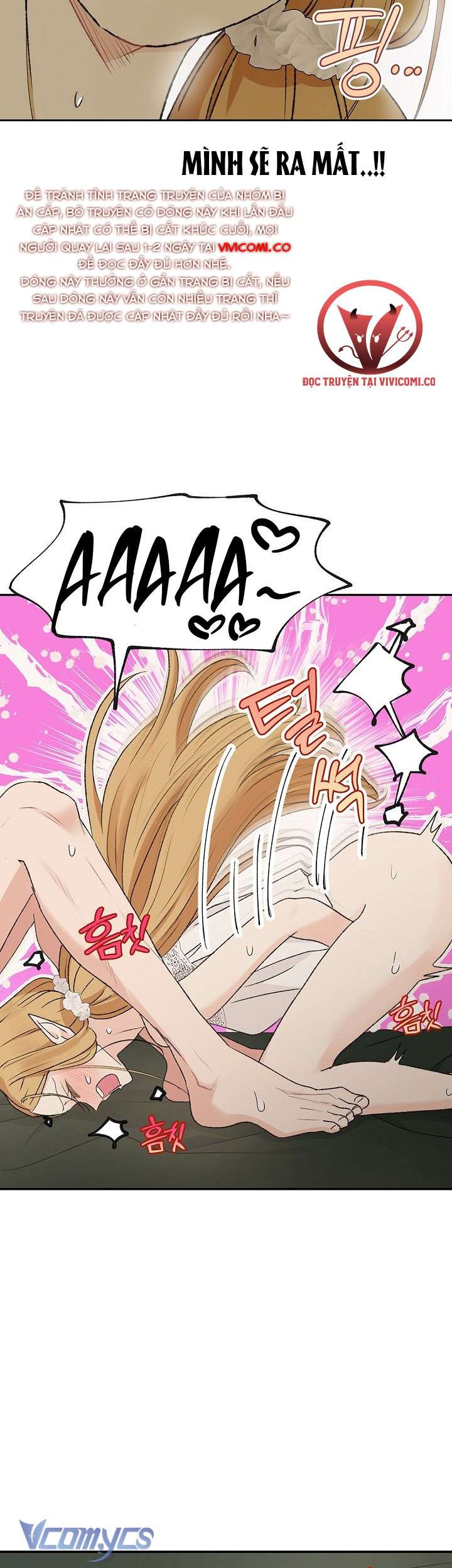 [18+] Yêu Tinh Giao Phối Chap 42 - Trang 2