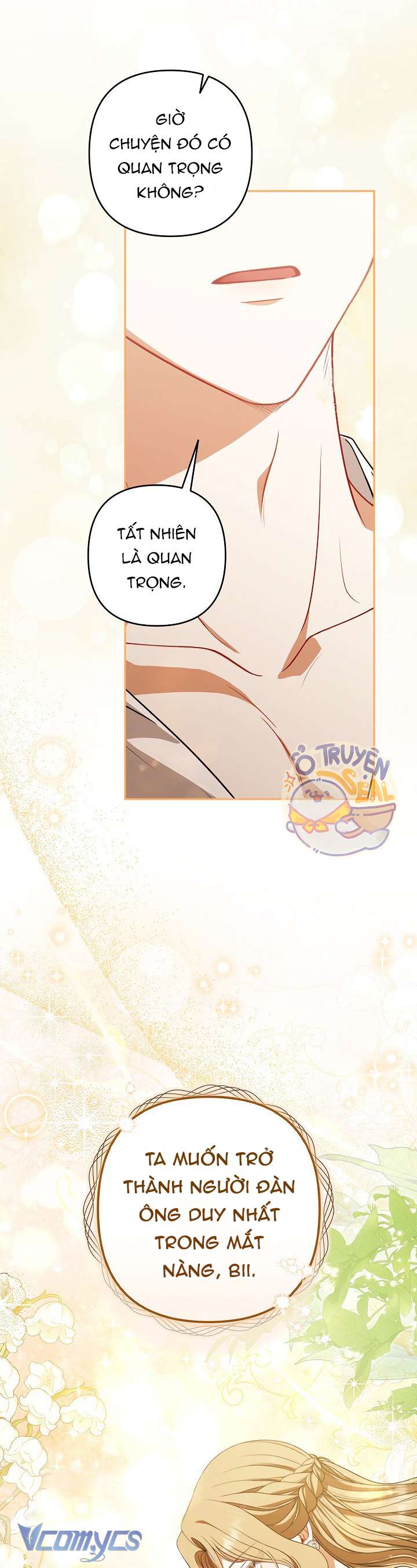 Tôi Đã Xem Một Vở Kịch Chap 41 - Trang 2