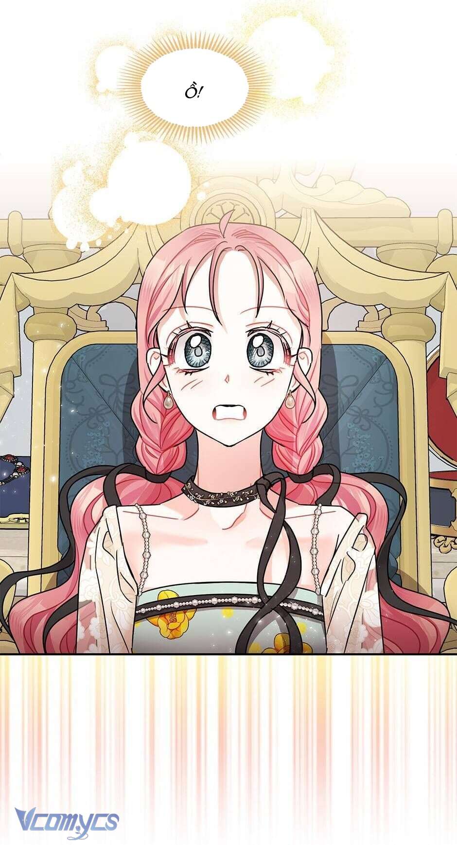 Liều Thuốc An Thần Của Bạo Chúa Chap 26 - Next Chapter 26.5