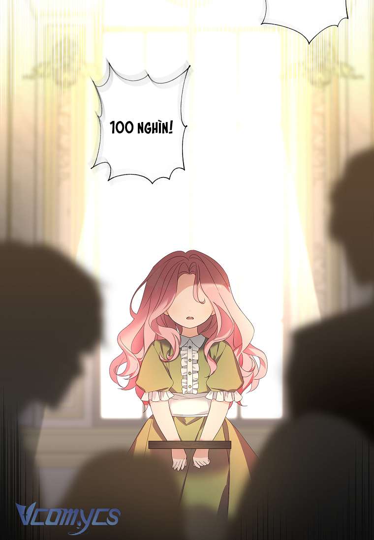 Tôi đã trở thành con gái út của công tước phản diện Chapter 1 - Next Chapter 2