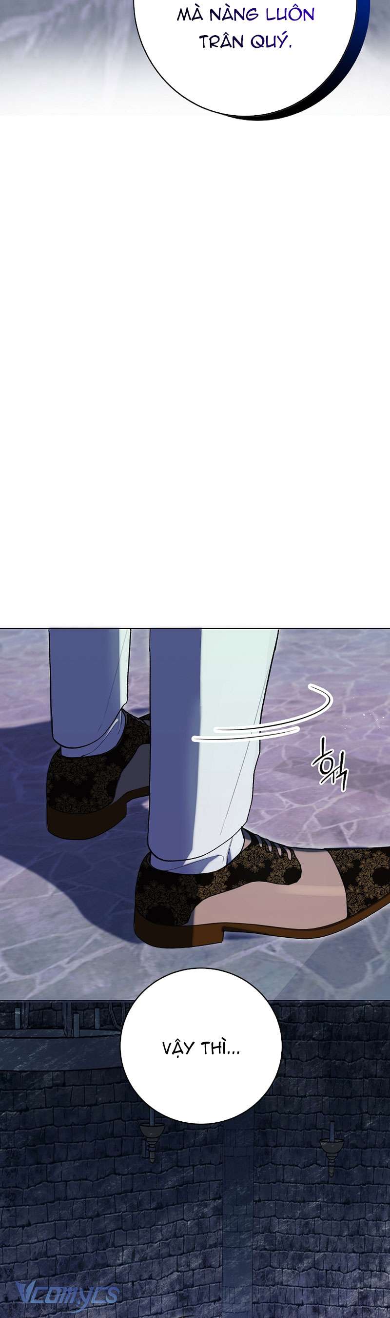 Khi Bình Mình Siết Chặt Lấy Cổ Chap 1 - Next Chap 2