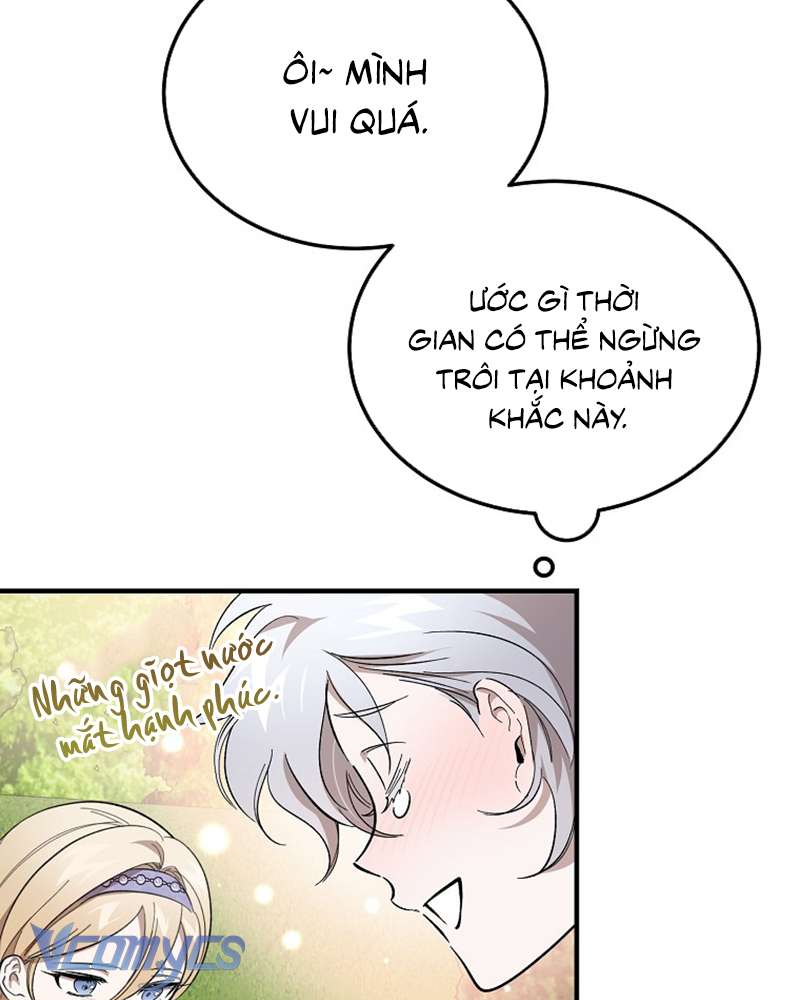 Ác Quỷ Nuôi Dưỡng Tiểu Thư Chapter 44 - Trang 4