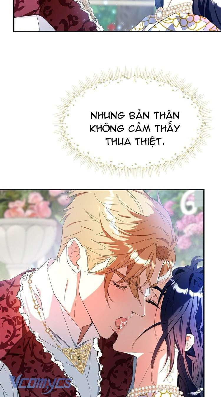 Người Yêu Đã Chết Của Tôi Đã Trở Thành Bạo Chúa Chap 16 - Next Chap 17