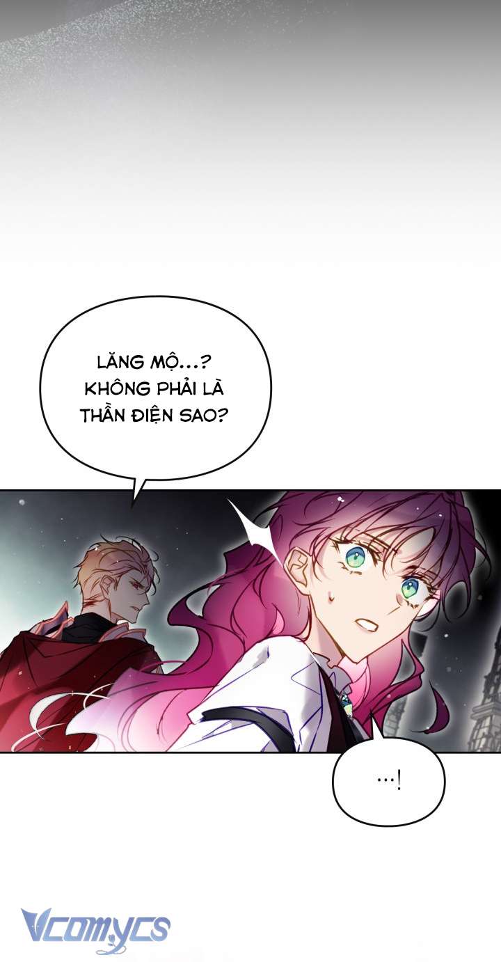 Kết Cục Của Nhân Vật Phản Diện Chỉ Có Thể Là Cái Chết Chap 181 - Trang 4