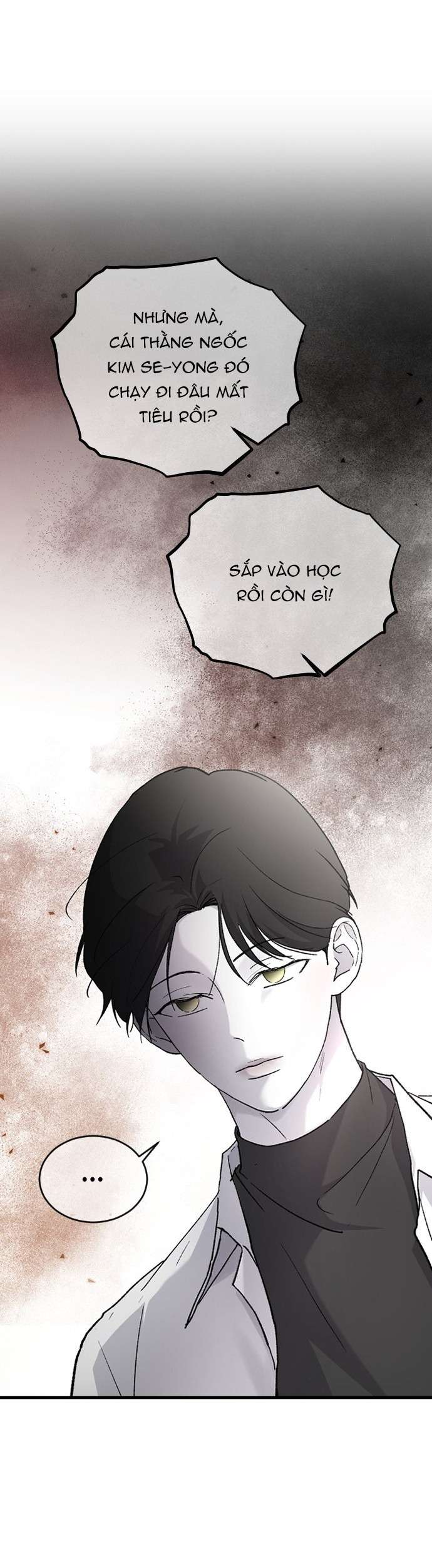 Ba Anh Trai Cực Phẩm Của Tôi Chap 76 - Trang 3