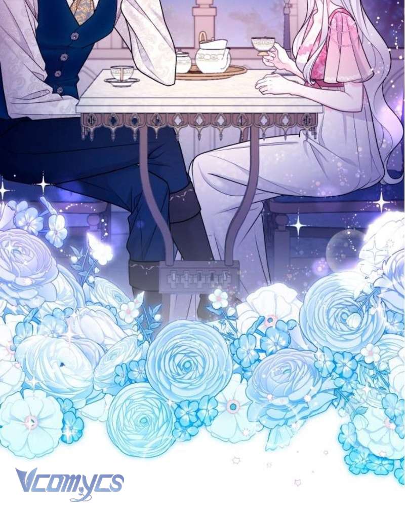 Trước Khi Em Có Ý Định Chạy Trốn Ta Sẽ Ngăn Chặn Nó Chap 26 - Trang 3