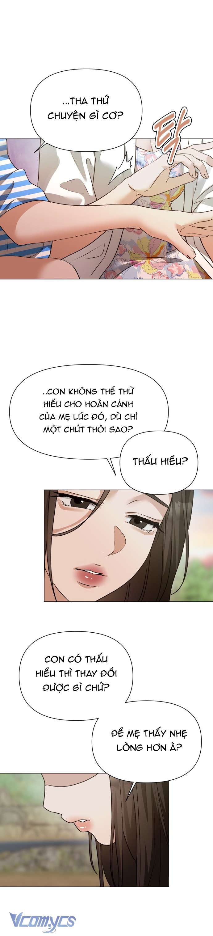 Chàng Romeo Của Chúng Ta Chap 7 - Trang 2