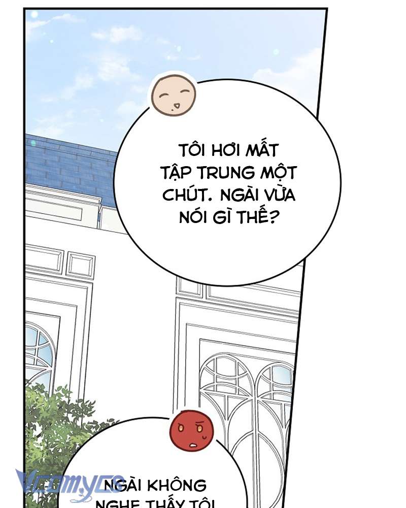 Chị Gái Của Nhân Vật Phản Diện Hôm Nay Cũng Đang Đau Khổ Chap 85 - Trang 4