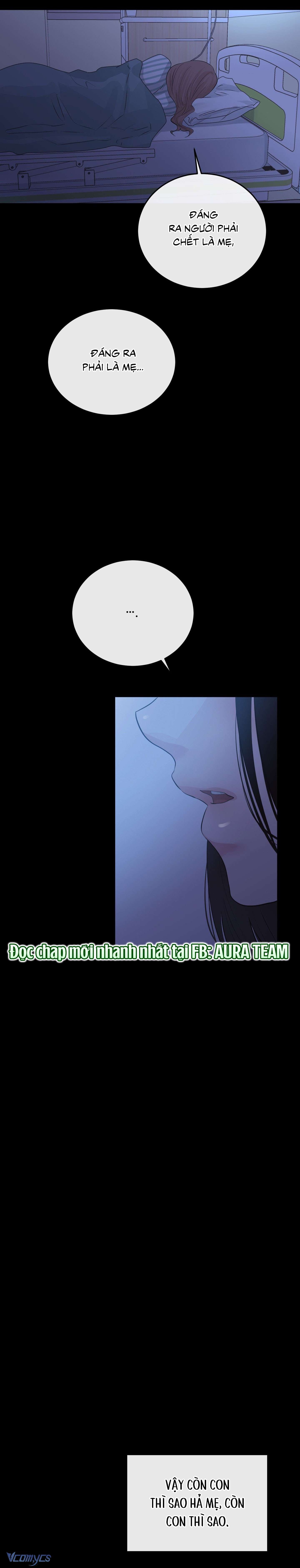 Trở Thành Gia Đình Chap 64 - Trang 3