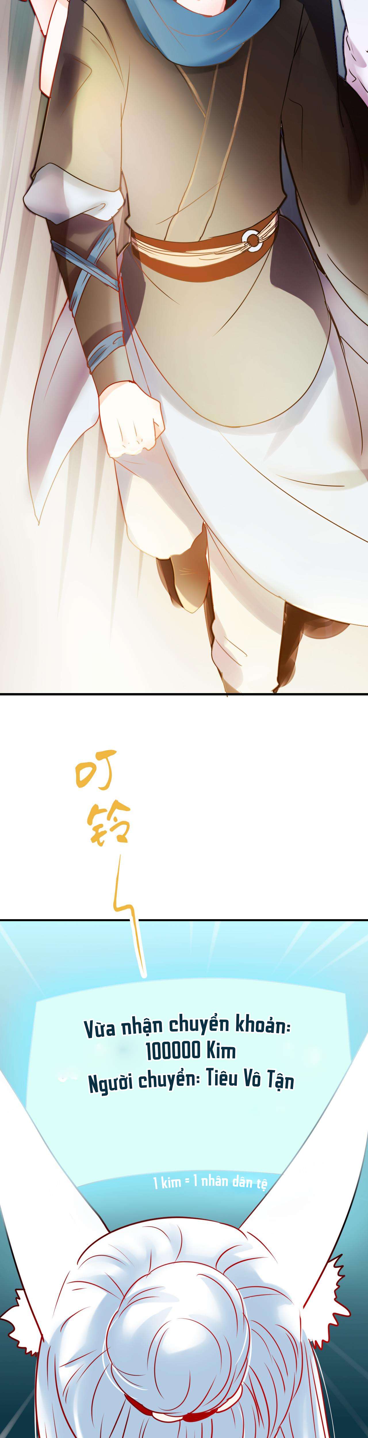 Thành Dã Tiêu Hà Chap 13.5 - Next Chapter 14