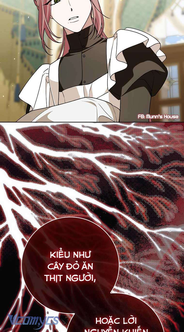 100 lời nguyền tại dinh thự Illestone Chap 31 - Trang 3