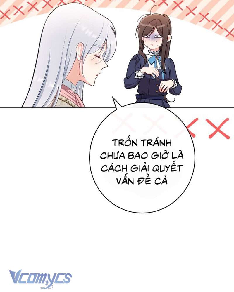 Hầu Gái Độc Quyền Của Hoàng Hậu Phản Diện Chap 65 - Trang 4