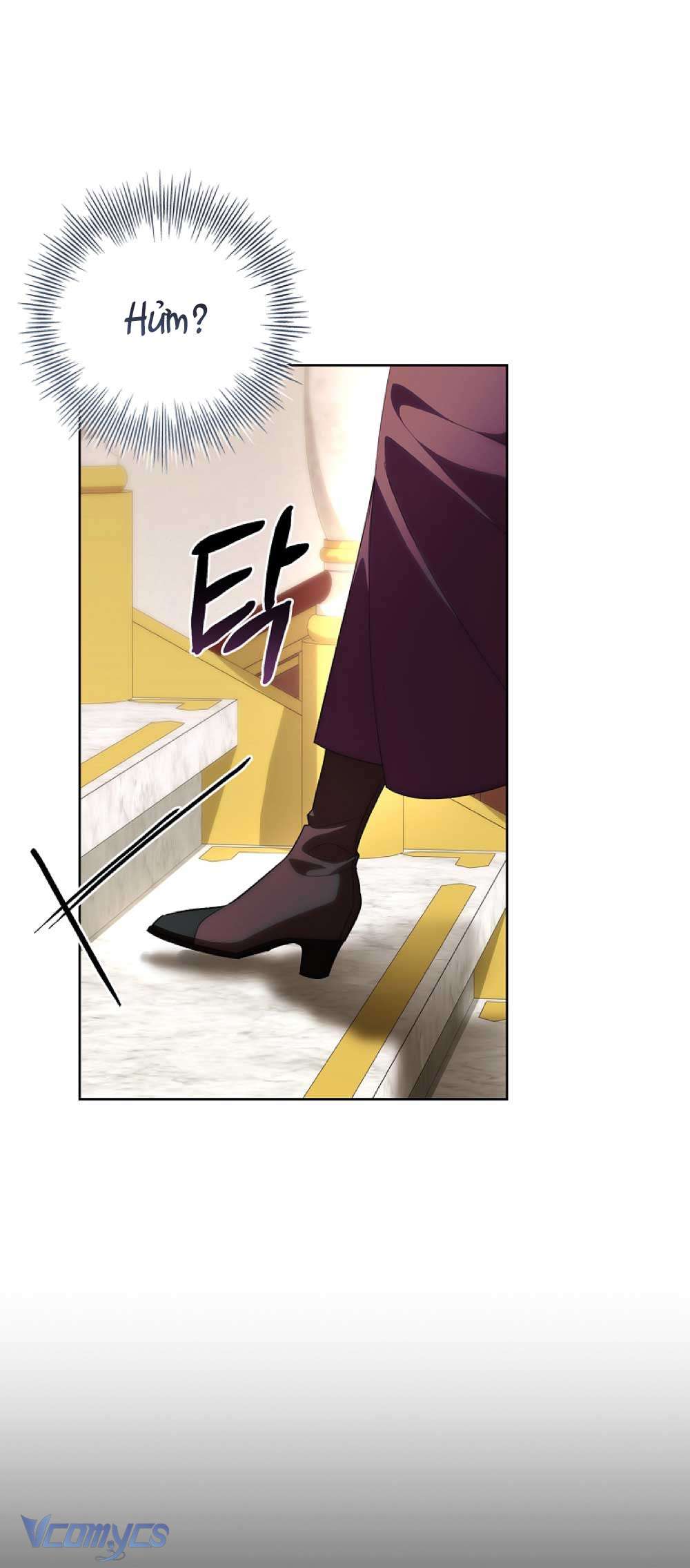 100 lời nguyền tại dinh thự Illestone Chap 11 - Trang 3