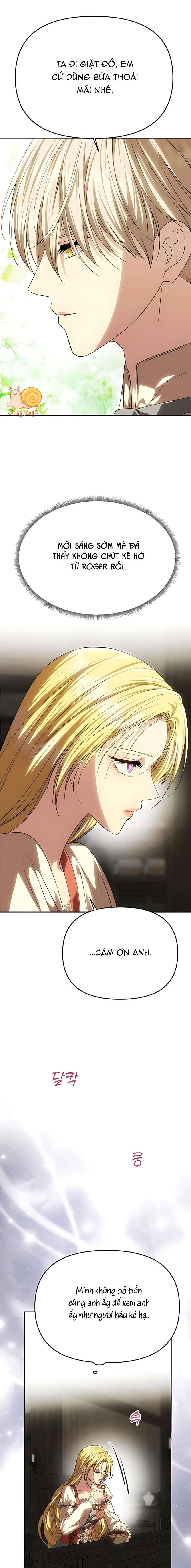 Chỉ Cần Một Người Chồng Là Đủ Chap 76 - Trang 3